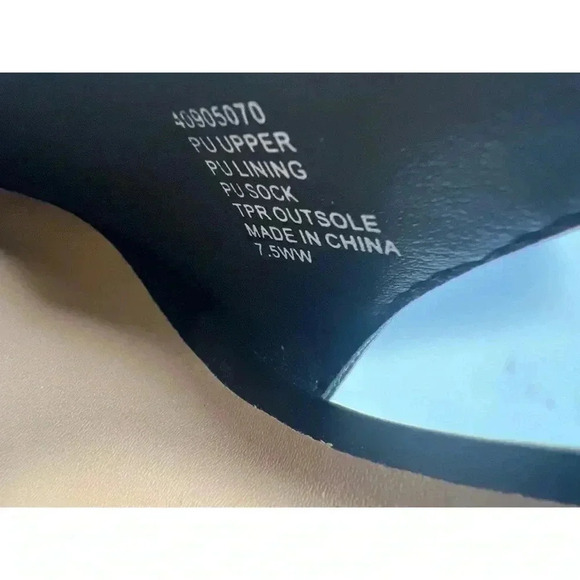 Torrid shoes - Picture 3 of 3